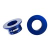 REAR WHEEL SPACER YAM YZ125-250 03-25, YZ250F/450F 03-08, YZFX/WR250F 06-24, YZFX/WR450F 06-23 BU (R)